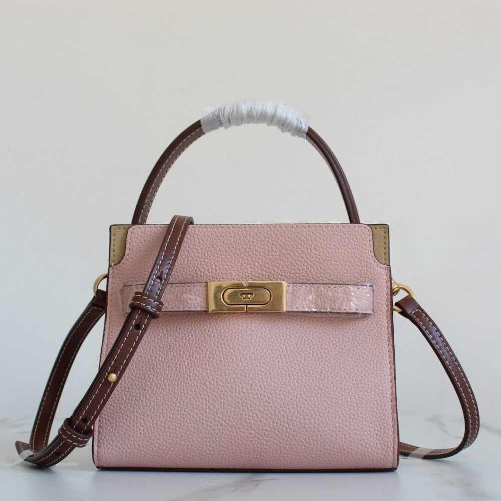 Tory Burch hit Lee mini Tote